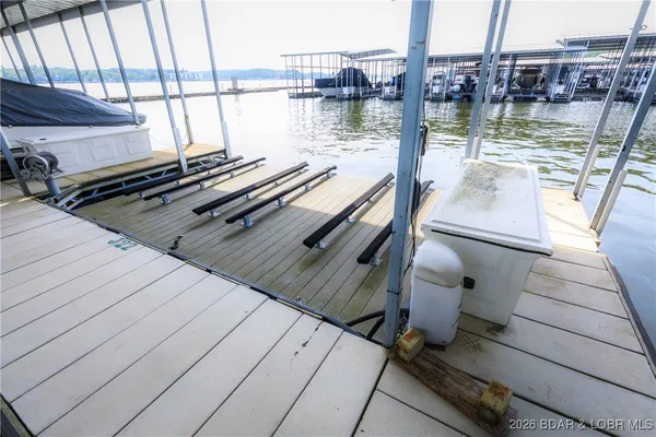 $425,000 | 607 Harbour Towne Drive, Unit E607, Lake Ozark, MO 65049