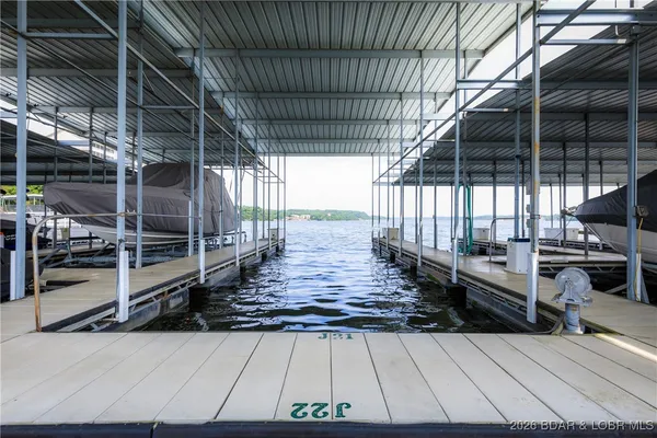 $425,000 | 607 Harbour Towne Drive, Unit E607, Lake Ozark, MO 65049