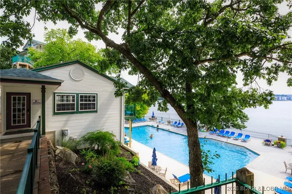 $425,000 | 607 Harbour Towne Drive, Unit E607, Lake Ozark, MO 65049