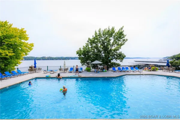 $425,000 | 607 Harbour Towne Drive, Unit E607, Lake Ozark, MO 65049