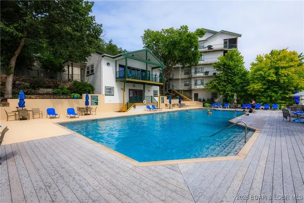 $425,000 | 607 Harbour Towne Drive, Unit E607, Lake Ozark, MO 65049