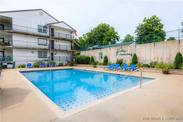 $445,000 | 607 Harbour Towne Drive, Unit E607, Lake Ozark, MO 65049
