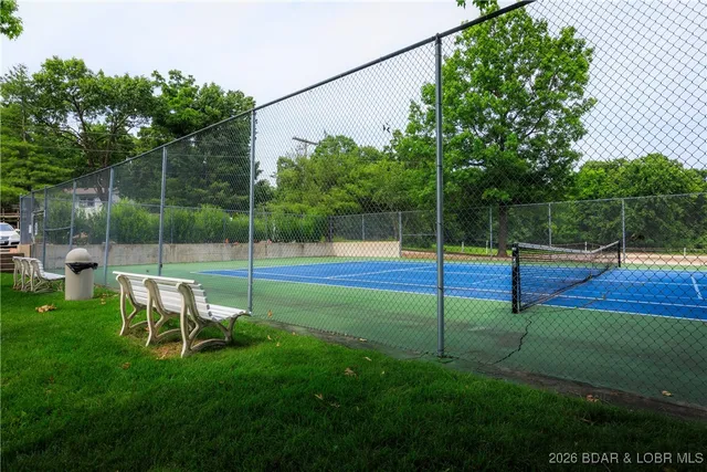 $445,000 | 607 Harbour Towne Drive, Unit E607, Lake Ozark, MO 65049