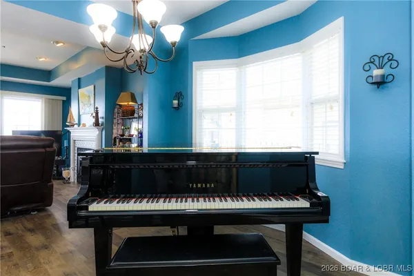 $425,000 | 607 Harbour Towne Drive, Unit E607, Lake Ozark, MO 65049