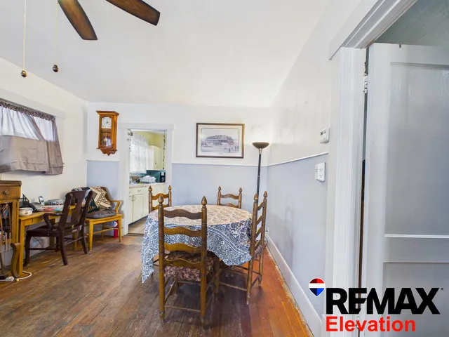 $135,000 | 225 4th Avenue North, Greybull, WY 82426