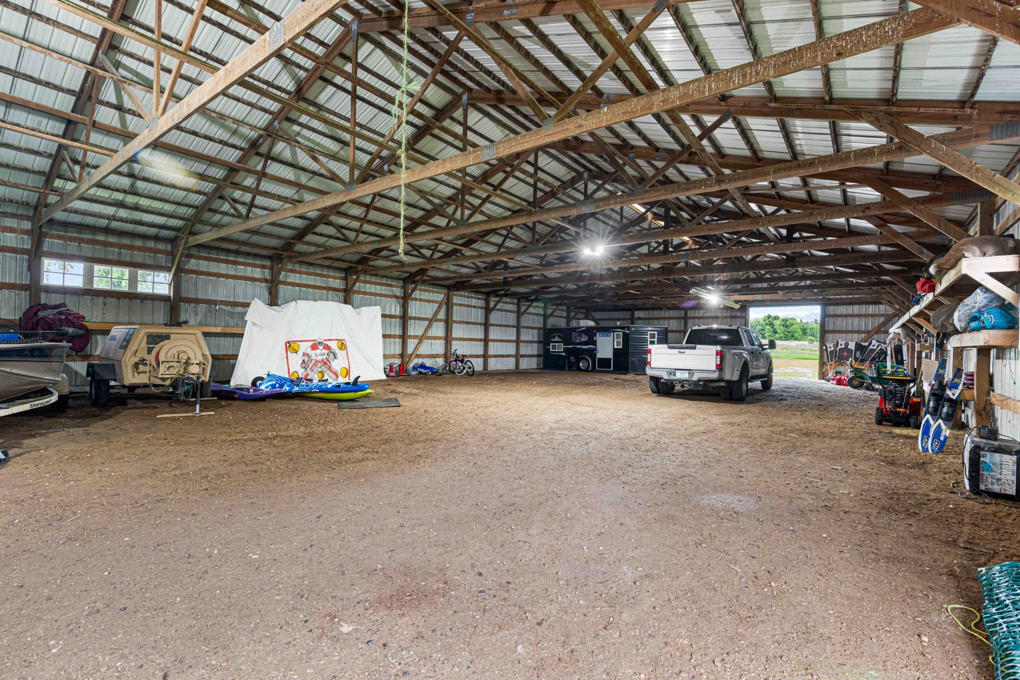 25131 Franklin Lake Road Pelican Rapids, MN 56572 - Photo 65 of 87