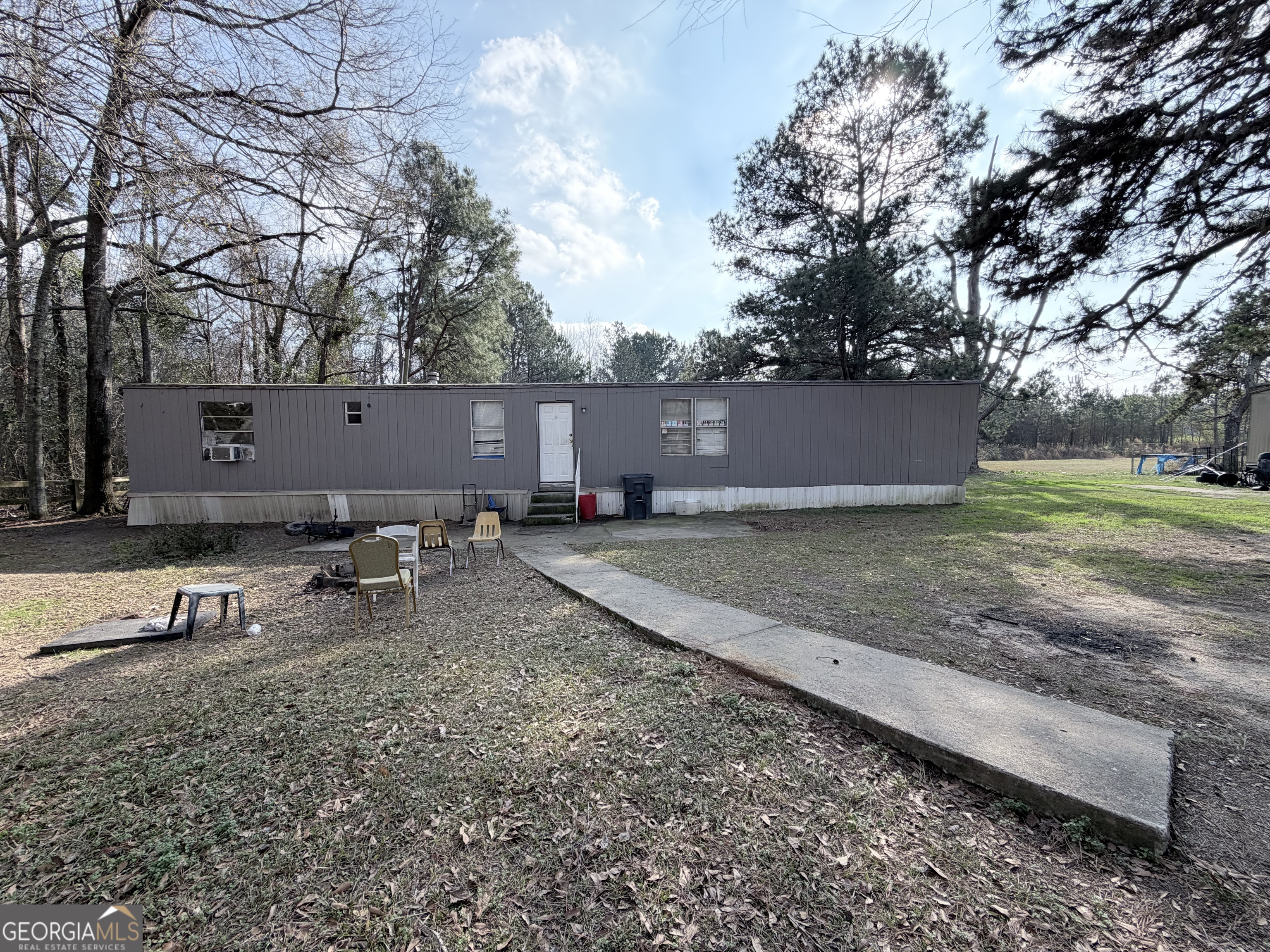 1160 Credille Pond Road Greensboro, GA 30642 - Photo 2 of 23