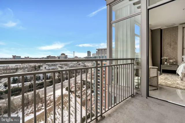 front view of a building