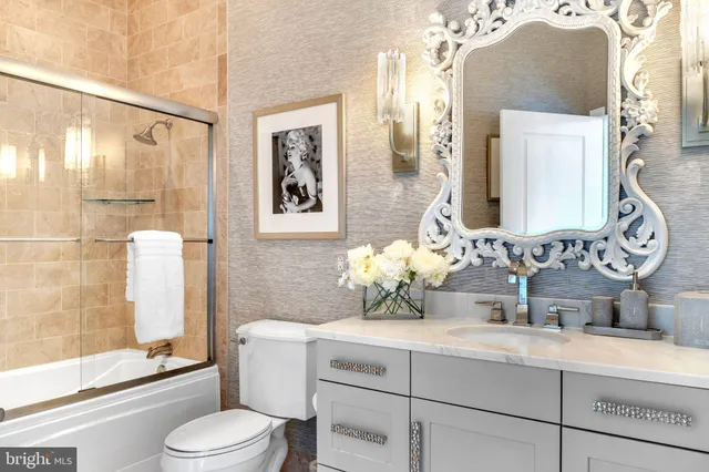 $2,895,000 | 8220 Crestwood Heights Drive, Unit 1908, McLean, VA 22102