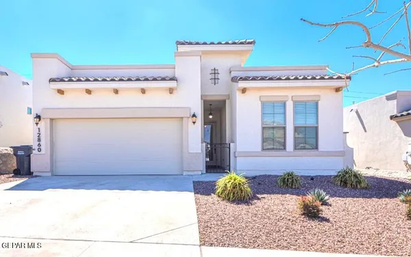 $320,000 | 12860 Haxby Street, El Paso, TX 79928
