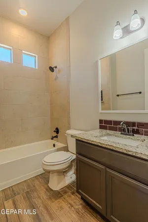 $312,500 | 12860 Haxby Street, El Paso, TX 79928