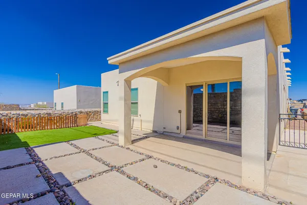 $312,500 | 12860 Haxby Street, El Paso, TX 79928