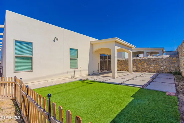 $312,500 | 12860 Haxby Street, El Paso, TX 79928