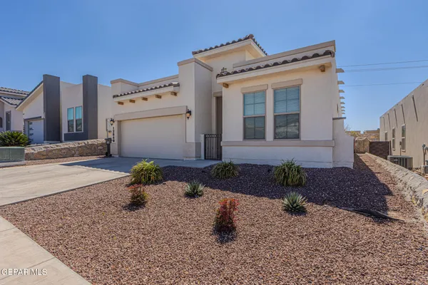 $312,500 | 12860 Haxby Street, El Paso, TX 79928