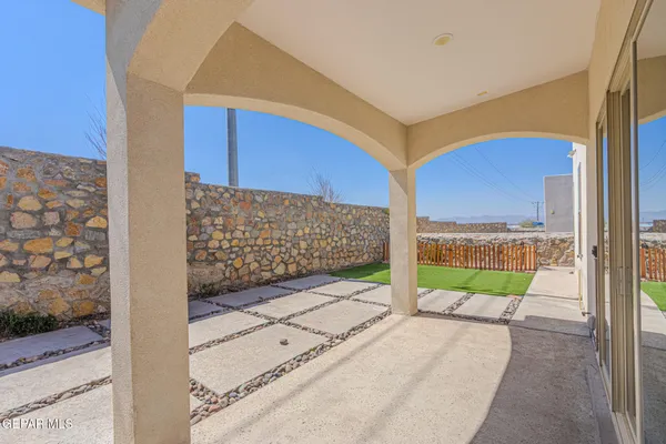 $312,500 | 12860 Haxby Street, El Paso, TX 79928