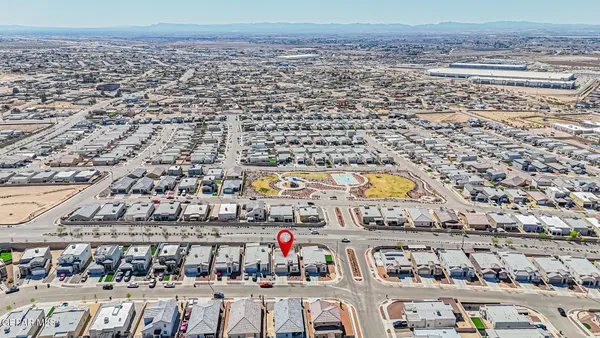 $312,500 | 12860 Haxby Street, El Paso, TX 79928