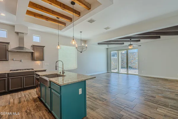 $312,500 | 12860 Haxby Street, El Paso, TX 79928