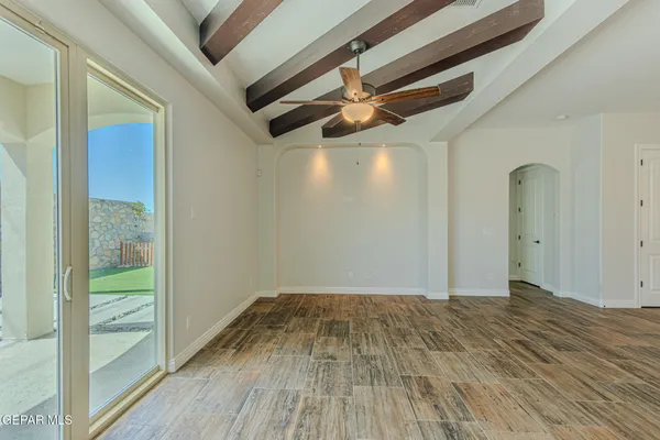 $312,500 | 12860 Haxby Street, El Paso, TX 79928