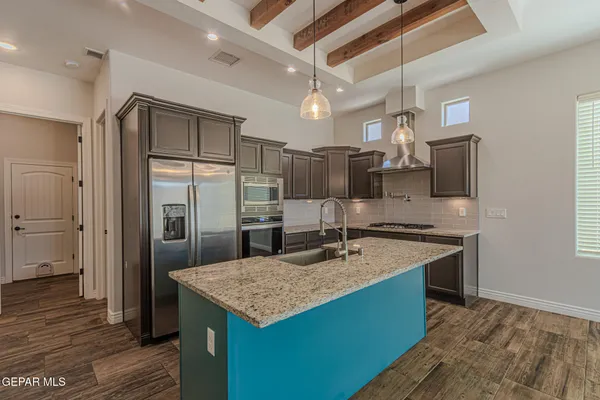 $312,500 | 12860 Haxby Street, El Paso, TX 79928