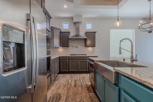 $312,500 | 12860 Haxby Street, El Paso, TX 79928