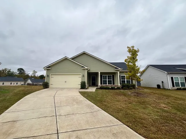 $1,895 | 4017 Pensacola Way, Grovetown, GA 30813