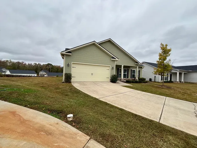 $1,895 | 4017 Pensacola Way, Grovetown, GA 30813