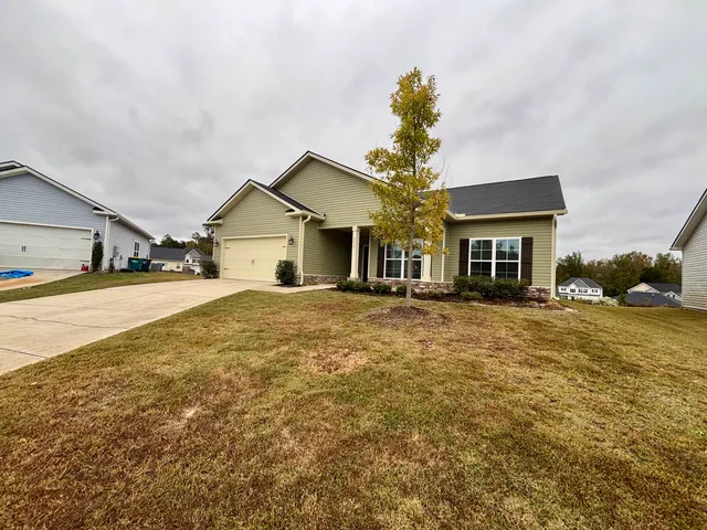 $1,895 | 4017 Pensacola Way, Grovetown, GA 30813