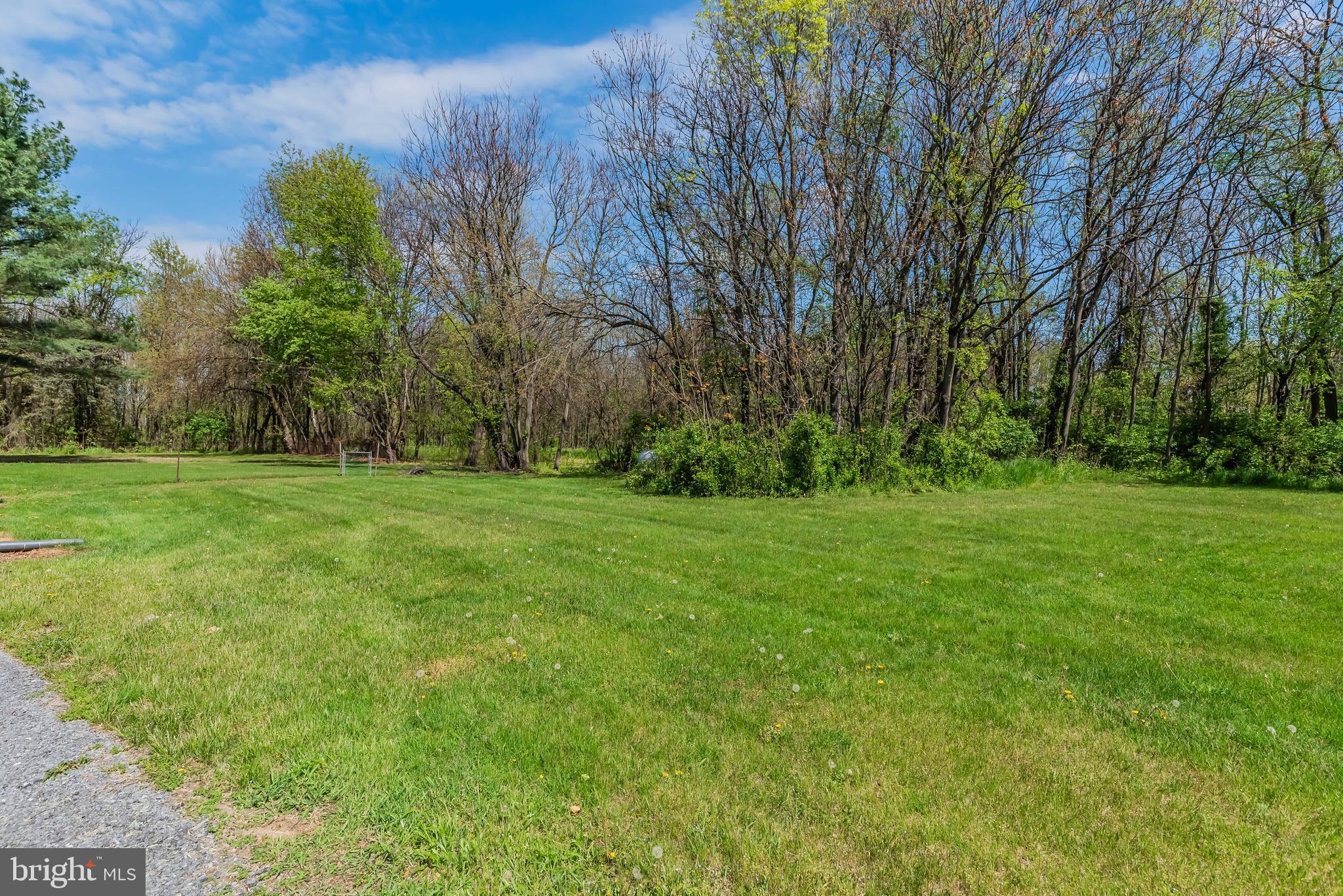 427 Burnt House Road Carlisle, PA 17015 - Photo 28 of 28 Great Backyard!