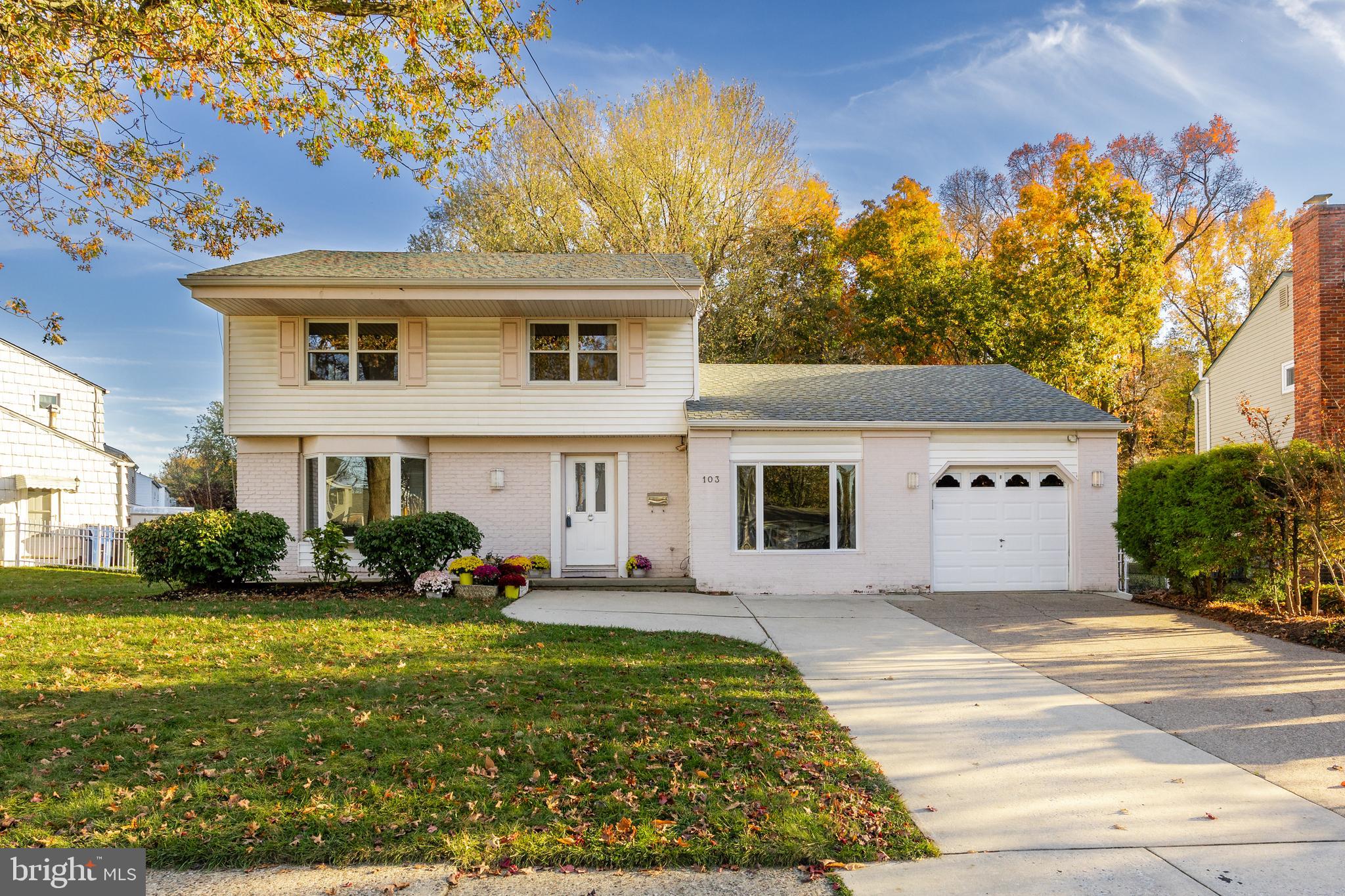 103 Great Oak Road Voorhees, NJ 08043 - Photo 1 of 28 Gallery Image 1