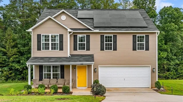 $299,900 | 6188 Brentwood Pk Drive, Rural Hall, NC 27045