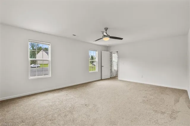 $299,900 | 6188 Brentwood Pk Drive, Rural Hall, NC 27045