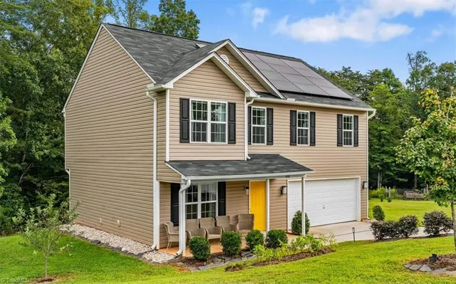 $299,900 | 6188 Brentwood Pk Drive, Rural Hall, NC 27045