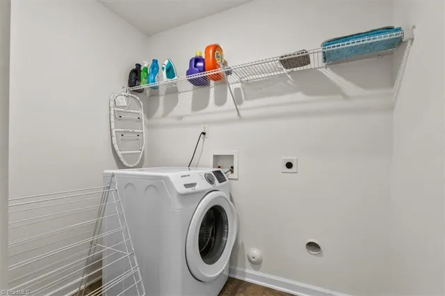 $299,900 | 6188 Brentwood Pk Drive, Rural Hall, NC 27045