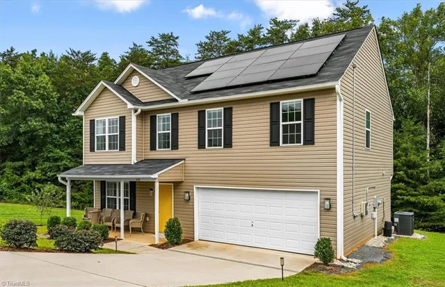 $299,900 | 6188 Brentwood Pk Drive, Rural Hall, NC 27045