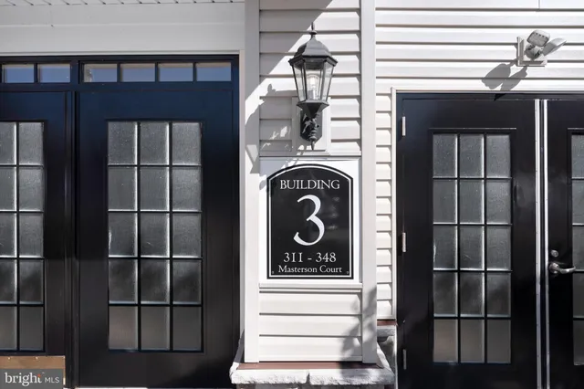 $270,000 | 313 Masterson Court, Ewing, NJ 08618