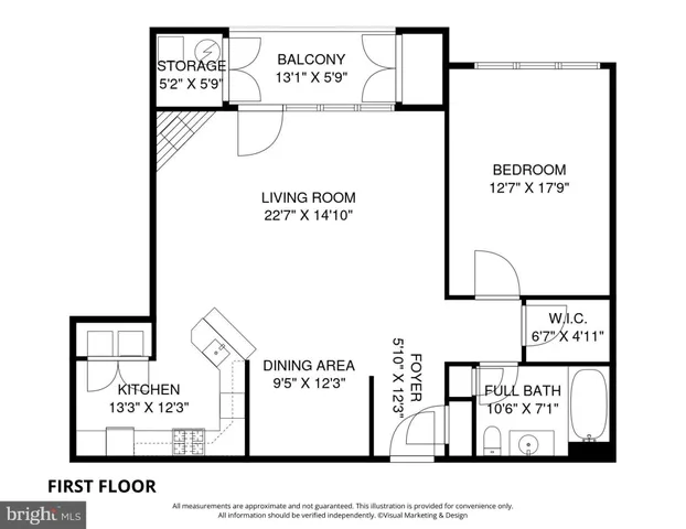 $270,000 | 313 Masterson Court, Ewing, NJ 08618