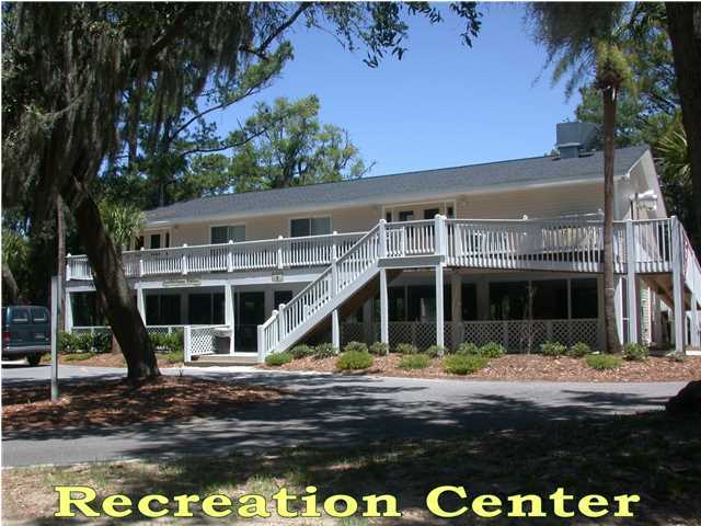 77 Rice Lane Edisto Beach, SC 29438 - Photo 10 of 13 Additional Photo