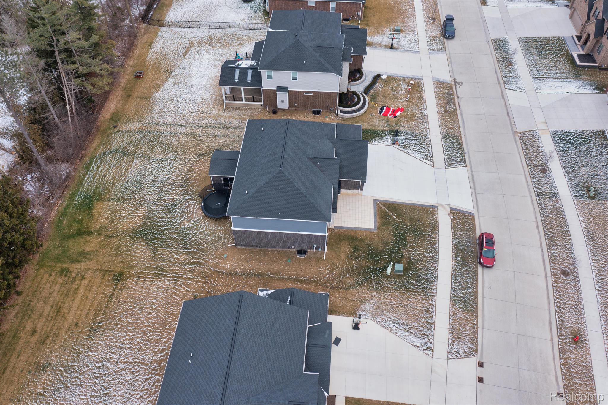 954 Harper Drive Rochester, MI 48307 - Photo 75 of 78 Gallery Image 75