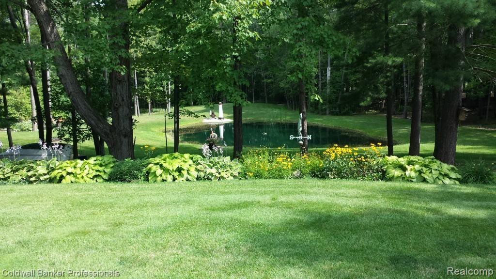 9869 Kier Road Holly, MI 48442 - Photo 23 of 23