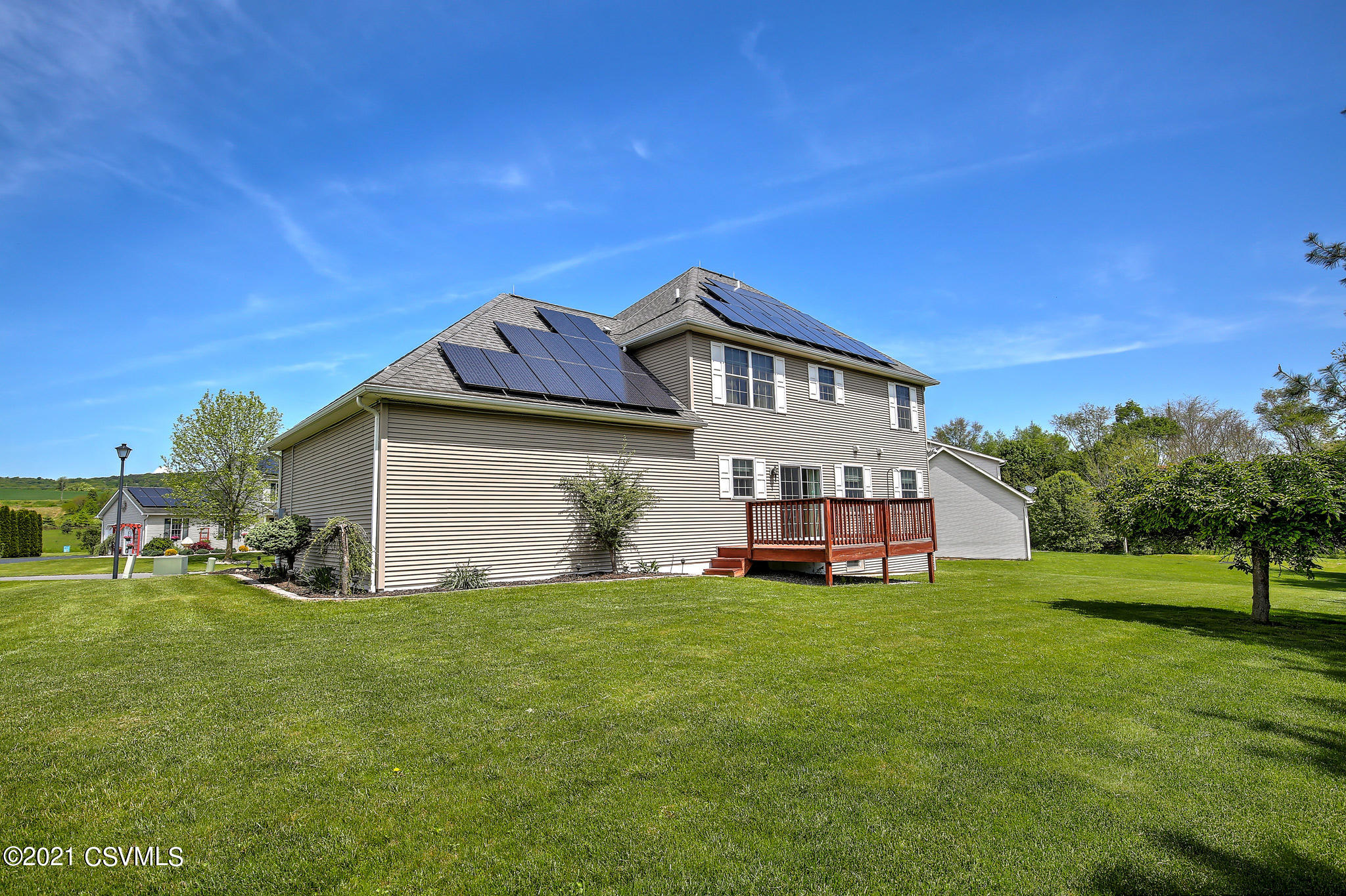 5 Fountain Run Road Freeburg, PA 17827 - Photo 12 of 60 fr12w