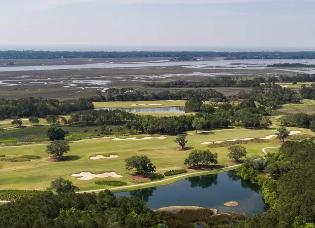 $580,000 | 3934 Gnarled Oaks Lane, Johns Island, SC 29455