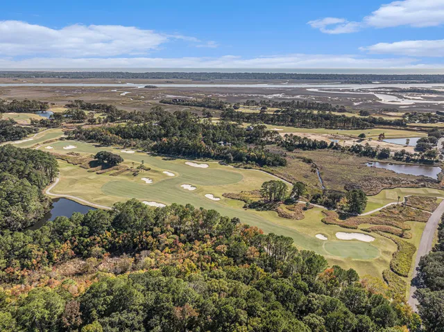 $580,000 | 3934 Gnarled Oaks Lane, Johns Island, SC 29455
