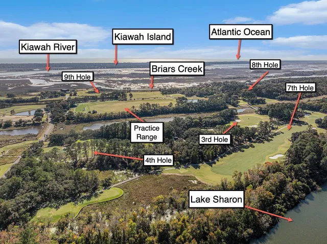 $580,000 | 3934 Gnarled Oaks Lane, Johns Island, SC 29455