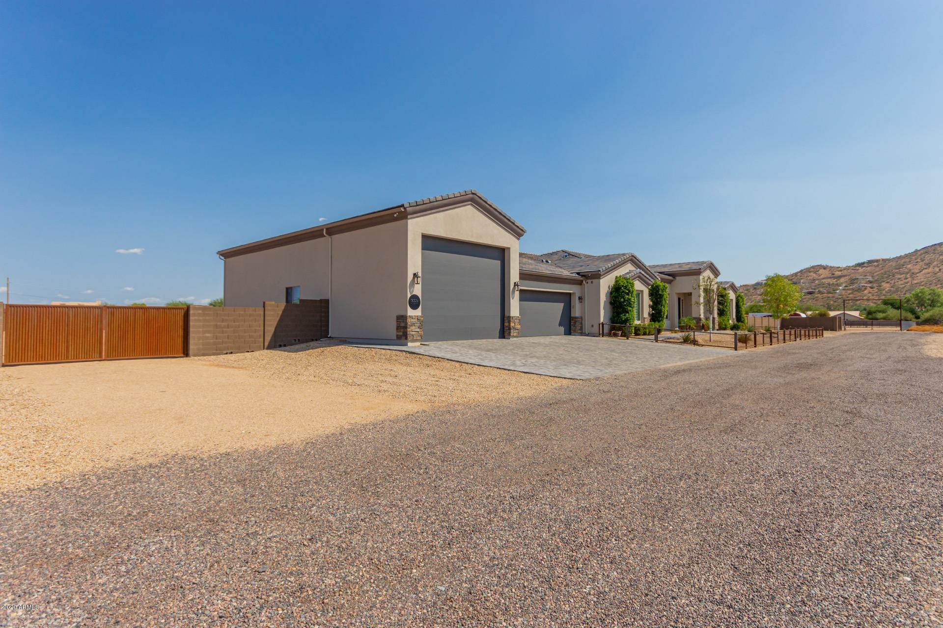 3009 West Irvine Road Phoenix, AZ 85086 - Photo 3 of 67 Irvine 1