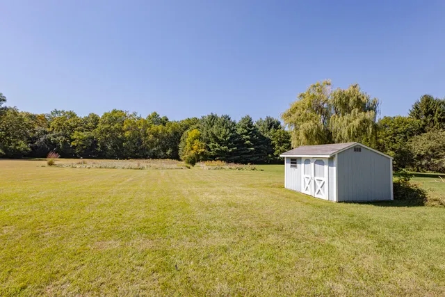 $465,000 | 327 Wakefield Downs, Wales, WI 53183