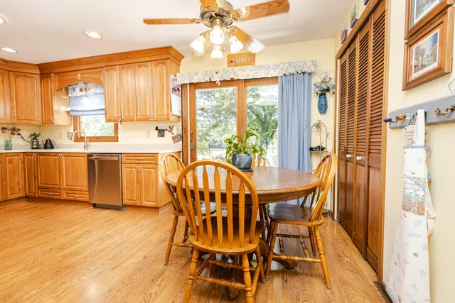 $465,000 | 327 Wakefield Downs, Wales, WI 53183