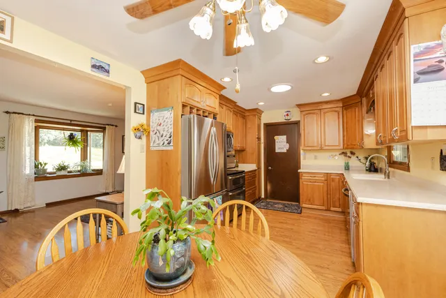 $465,000 | 327 Wakefield Downs, Wales, WI 53183