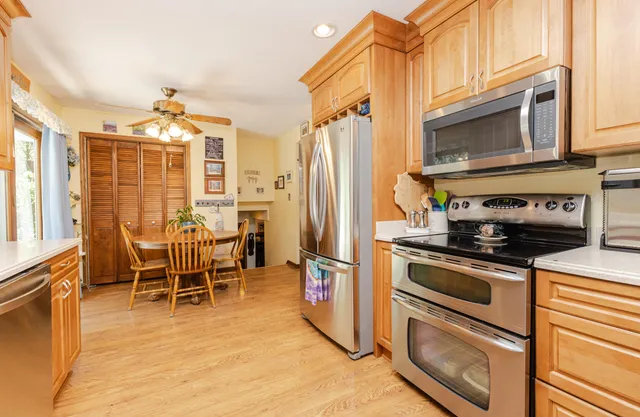 $465,000 | 327 Wakefield Downs, Wales, WI 53183