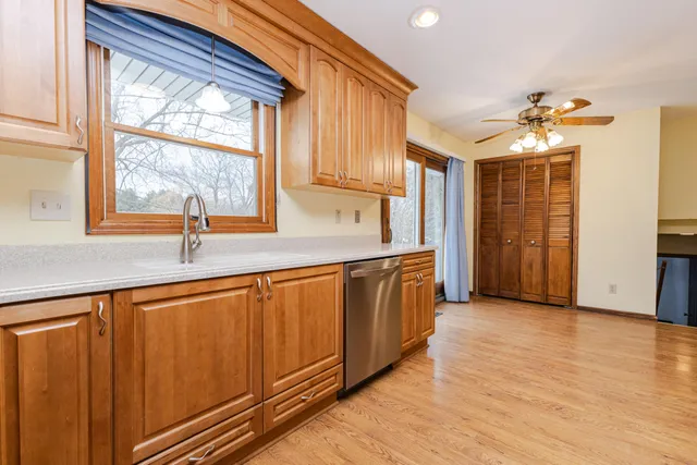 $465,000 | 327 Wakefield Downs, Wales, WI 53183