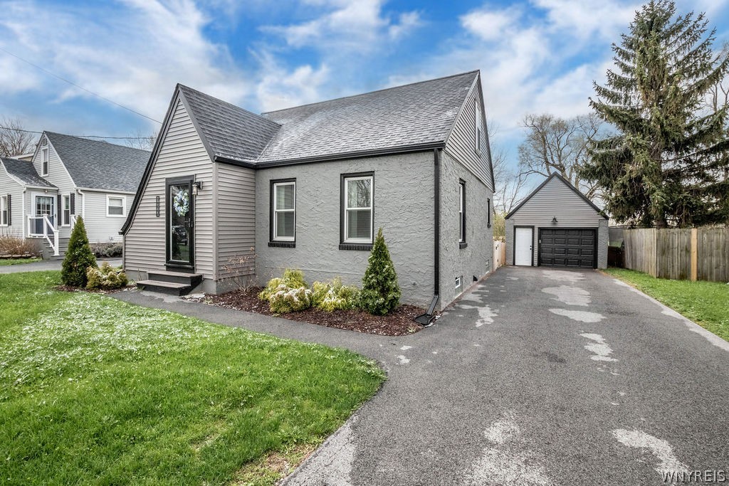 7117 Packard Road Niagara, NY 14304 - Photo 30 of 41